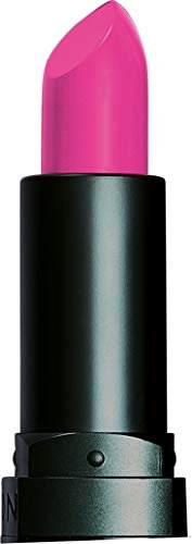 Avon True Color Perfectly Matte Lipstick (Electric Pink)