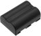CS-ENEL3 Akkus 1300mAh Kompatibel mit [Nikon] D100, D100 SLR, D50, D70, D70s Ersetzt EN-EL3, EN-EL3a