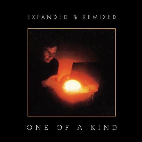 One of a Kind ed+Remixed Edition)