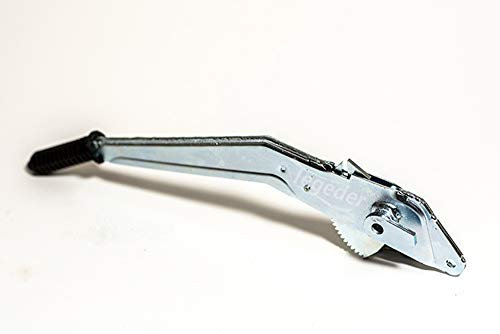 Peitz Handbremshebel PAV/SR, X=53/47