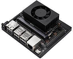 NVIDIA Jetson Xavier NX Developer Kit (812674024318)