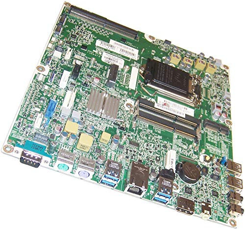 HP 600 G1 800EO AIO LGA115 x Mxm Placa base 739680-501 (reacondicionado)