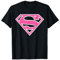 Logo DC Supergirl classique T-Shirt
