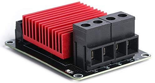 HW-300 30A Heizungsregler MKS-MOSFET für 3D-Drucker Heizbett Extruder MOS Modul