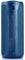 Portable Bluetooth Speaker with Subwoofer, 35W Bass Loud Speaker with Power Bank, IPX7 Waterproof, Wireless Stereo Pairing, 24H Playtime, Speaker with Lights for Outdoor Party, Camping - Blue