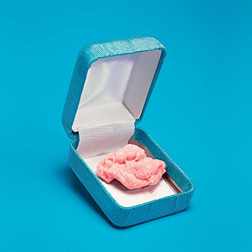 Mood Ring - Transparent
