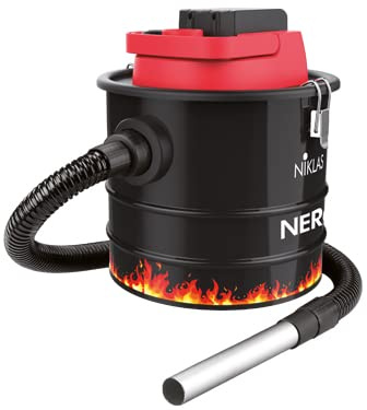 lombardiangelo FILTRI X ASPIRACENERE NERONE Cordless