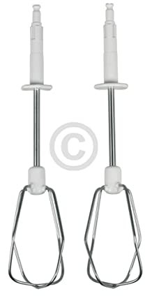 Fouet mélangeur compatible avec Braun 7322211054 - Pour batteur MultiMix