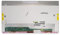 NewNet Pannello LCD - Schermo Monitor Compatibile per Lenovo ThinkPad T510 4349-5DU HP Pavilion dv6-6041TX Acer NX.RZPEX.023 HP Compaq G62-150SL [ 15.6 Pollici HD - 1366 * 768-40 Pin ]