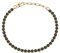 Sector No Limits TENNIS Bracciale Uomo in Acciaio, cristalli, smalto, IP oro giallo - SANN44