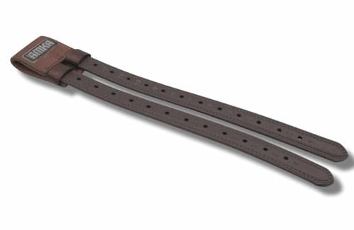 AMKA Sattelgurt Converter für Western auf englischen Sattelgurt Sattelgurt Adapter
