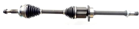 SKF Antriebswelle mit Lager VKJC 5637 Position Vorderachse rechts Höhe 140mm Länge 1145mm Breite 147mm - OE Qualität