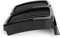 Yucss Grills, Für BMW E30 Kühlergrill 3Er M3 1982-1994 Motorhaubengrill Gloss Black Grill: