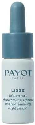 Payot - Lisse Retinol Renewing Night Serum 15 ml