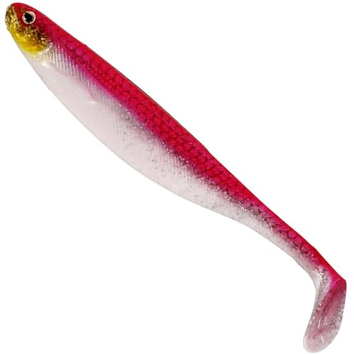 Westin ShadTeez Slim 12cm 10g - 2 Gummifische