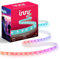 Innr Zigbee LED Strip Light 4m, Works with Hue* and Alexa (Hub Required), Self-Adhesive, RGB Colour Lights, Warm White to Cool White (1800K-6500K), Indoor Smart Light Strip, 2000 lm