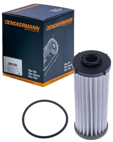 DENCKERMANN Hydraulikfilter Automatikgetriebe Getriebeölfilter A220111