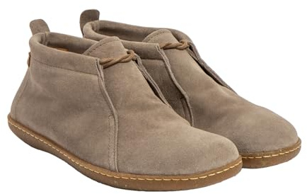 EL Viajero Silk Suede Toffee braun