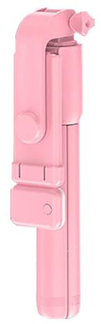 Perche à selfie rétractable sans fil avec support trépied portable pour photographie sur téléphone portable