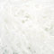 100g Raffia Füllmaterial Geschenk, Weiß Hamper Shreds, Raffia Geschreddertes Papier, Geschenk Füllmaterial für Geschenkbox Dekorations DIY Party Füllung Filling Material Gift Shred Paper white