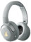 POGS Wireless Over-Ear Noise Cancelling Headphones | The Turtle | Foldable and Durable Headphones | Volume Limited 85 dB, Microphone | Wireless Music-Sharing Function (rGrey)