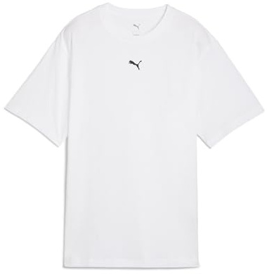 PUMA Damen ESS Relaxed T-Shirt