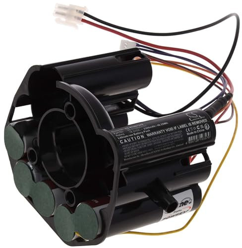 Akku für Rowenta RH6756WO/AM0 Staubsauger, 18,5V, Li-Ion