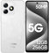 Ulefone Note 18 Ultra 5G Handy Ohne Vertrag, 12GB+256GB 50MP+32MP Dual Kamera MTK Dimensity 720 6.78 FHD+ 90Hz 18W 5450mAh Smartphone Android 13 Dual SIM Fingerabdruck Face ID NFC 2 Jahr Garanti-Weiß