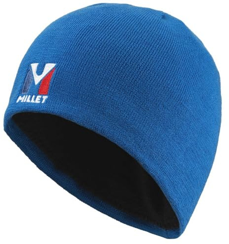 MILLET Unisex Beanie-Mütze Active