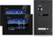 SCHUTZER Balter EVO 2-Draht Bus Video Türsprechanlage Komplettsystem mit 150° Weitwinkelkamera, 2x7 Touchscreen-Monitor Interkom Nachtsicht-LEDs