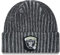 New Era Beanie Sopo 2024 - Vegas Raiders #4309