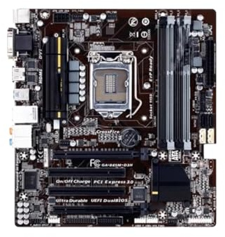 Placa Madre Placa Base Fit For GA-B85-HD3, 32 GB, LGA 1150, DDR3, ATX