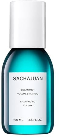 SACHAJUAN Ocean Mist Volume Shampoo 100 ml