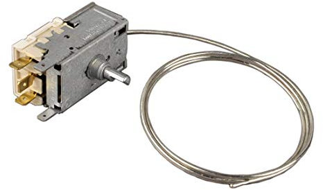 BSD Thermostat pour Réfrigérateur congélateur K59-H1312/ 6593 900mm