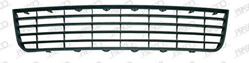 Stoßstange GITTER ZENTRAL AV 63016151