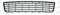 Stoßstange GITTER ZENTRAL AV 63016151