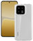 Eastcoo Schlank Klar Hülle für Xiaomi 13 Clear Handyhülle [Hard PC-Rückseite + Weiche TPU Bumper] [Anti-Vergilbung] Kratzfest Fallschutz Hülle für Xiaomi 13, Transparent Klar