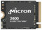 Micron 2400 SSD 1TB M.2 2230 PCIe Gen4 NVMe Internes Solid-State-Module