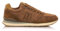 MTNG Deportivas Hombre Deportivas PORLAND 84697 Hombre | Deportivas Casual | Cierre con Cordones | 56337 | KARELU Cuero