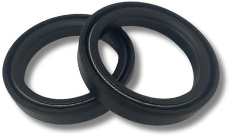 DB parts Kit paraoli forcella compatibile con YAMAHA 1000 YZF-R1 (RN191) 2007 2008