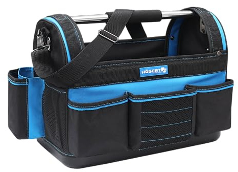 Hogert Technik HT7G205 Borsa attrezzi
