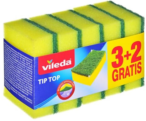 Vileda Esponjas 173845