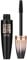 Waterproof Mascara Black - 4D Silk Fiber Eyelash Mascara - Curling Mascara Longer & Thicker Lashes, Voluminous Eyelashes, Clump-Free, Adds Length, Black Long-Lasting Waterproof 4D Mascara for Makeup