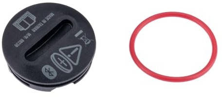 Sram Batterieabdeckung POD AXS elektr. Controller, Schlitz,inkl. O-Ring, 113018018010