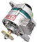 Carga CA/CC con generador de lámpara 12v14v vehículo agrícola triciclo Tractor generador de imanes permanentes de doble propósito Eficiencia y precisión(500W double wheel)