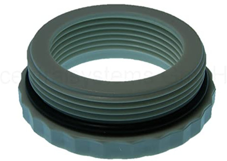 Réduction pour raccordement de jauge