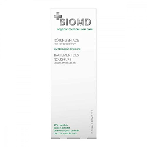 BIOMED Rötungen ade Serum 30 ml
