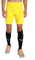 PUMA Herren Hose, Cyber Yellow, XXL
