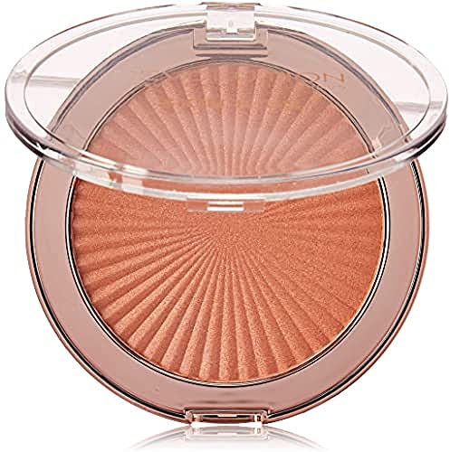 REVOLUTION Surligneur Skin Kiss Rose Gold Kiss
