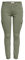 ONLY Cargo Jeans Hose | Stretch Denim Jogger Pants | Slim Mid Waist Karottenhose ONLMISSOURI, Farben:Grün, Größe:42W / 32L, Z-Länge:L32